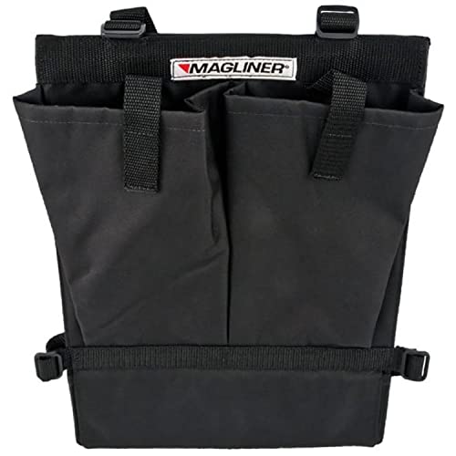 302681 Small Accessory Bag for Magliner Hand Trucks – Black, Model 302681334451