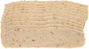 Halal Chicken Gyro Slices, Fully Cooked, Pre-Sliced, 5 Pound, 4 Per Case