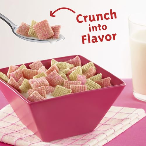 Chex 19.8 Ounce (Pack of 5) / 5 Cold Cereal