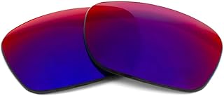 Replacement Lenses for Mosley Tribes Hillyard Sunglasses