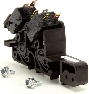 AMANA Menumaster 12002636 KIT INTERLOCK SWITCH (12002636)