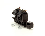 Menumaster KIT INTERLOCK SWITCH (12002636) by AMANA – Black