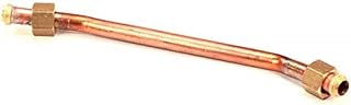 Nuova Simonelli USA (NUOV9) Tube Upper for Raised Group Au
