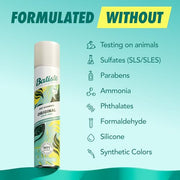 Batiste 22.86 Fl Oz (Pack of 1) / 1 Dry Shampoos