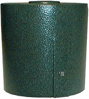 RAB Lighting MMCAP3VG Metal Mighty Cap 3 Fits 2 7/8-Inch OD Pipe, Verde Green