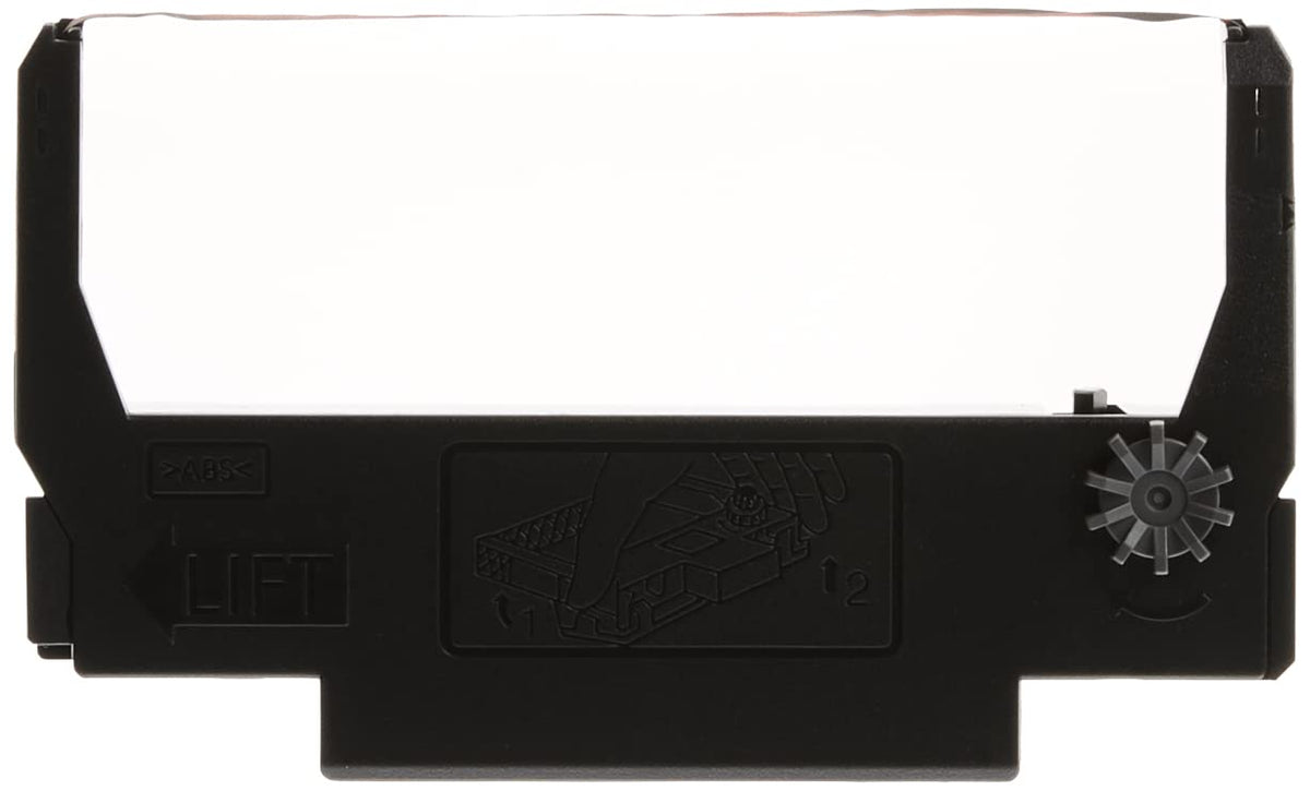 Epson 1 Count (Pack of 2) / black/red / 1 Printer Ink & Toner