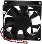 Fits Cooktek 121713P DA09232B12LA Fan Assembly, Axial, 12 Volt DC