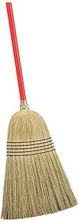 Libman 00502 57" Janitor Corn Broom6