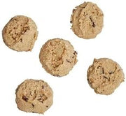 Toffee Milk Chocolate Chunk Cookie Dough by Jacquelines – 1.5 Ounce (Pack of 240), Pack of 240