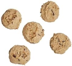Toffee Milk Chocolate Chunk Cookie Dough by Jacquelines – 1.5 Ounce (Pack of 240), Pack of 240