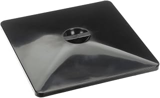 Schaerer Bean Hopper Lid Sm2 Bk 3370067346 - Genuine OEM Replacement Part