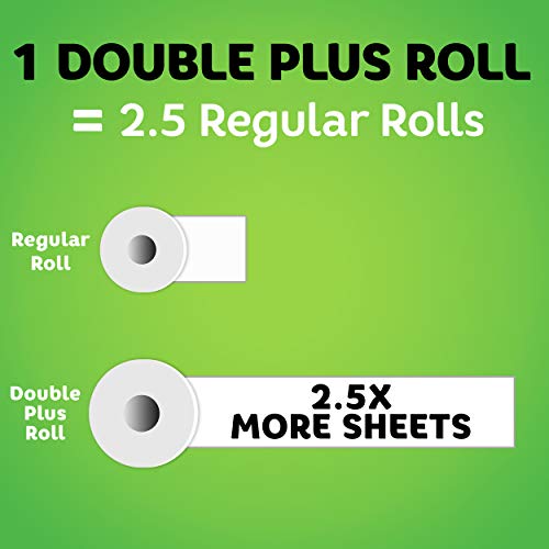 Bounty 1 / 90 Count (Pack of 8) / White Paper Towels