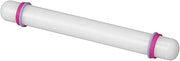 Wilton Perfect Height Rolling Pin 22.5 cm Roller for Fondant and Marzipan