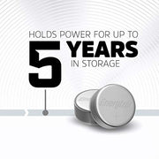 Energizer Multicolor / 2 Count (Pack of 2) / 377 Coin & Button Cell