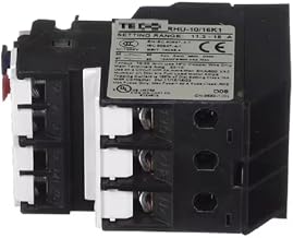 Fits Eurodib CN-0632-1(C) Thermal Overload Relay 11.3-16 Amp