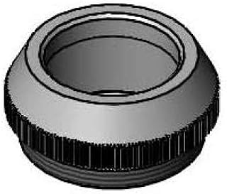 T&S Brass 000674-40NS Index Ring, Fast Self-Close Cartridge Handle