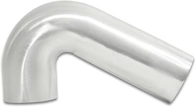 Vibrant Performance Tubing 120 Degree Elbow