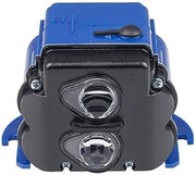 G2 EBV-129-A-U Urinal Electronic Control Module 0.5 GPF, 1.0 GPF - Compatible with Sloan Optima G2 & ECOS Sensor Urinal Flushometers | Uses 4 AA Batteries, 3325451