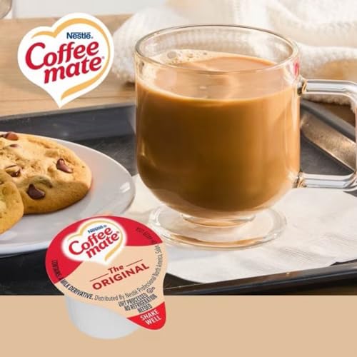 Coffee Mate Original / 18.75 Fl Oz (Pack of 2) / 2 Coffee Creamers