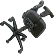 Global Industrial Grey / Industrial / 1 Managerial & Executive Chairs