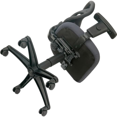 Global Industrial Grey / Industrial / 1 Managerial & Executive Chairs