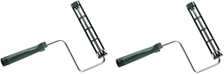 Wooster Brush R017-9 Sherlock Roller Frame, 9-Inch (Pack of 2)