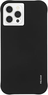 CASE-MATE PELICAN - RANGER Series - Case for iPhone 12 Mini (5G) - 15 ft Drop Protection - 5.4 Inch - Black