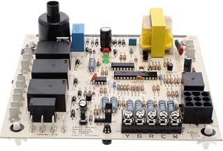 17L96 - Lennox OEM Replacement Furnace Control Board