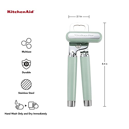 KitchenAid Pistachio / 8.36-Inch / 1 Manual