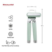 KitchenAid Pistacho / 8.36-Inch (Pack of 12) / 1 Manual