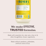 Mrs. MEYER'S Honeysuckle / 12.5 Fl Oz (Pack of 1) / ... Hand Wash