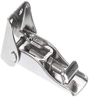 Ovention 05.30.197.00 3.5 Concealed Base Stainless Steel Latch
