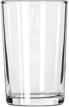 Libbey 5 oz Straight Sided Juice Glass - Safedge Rim Guarantee
