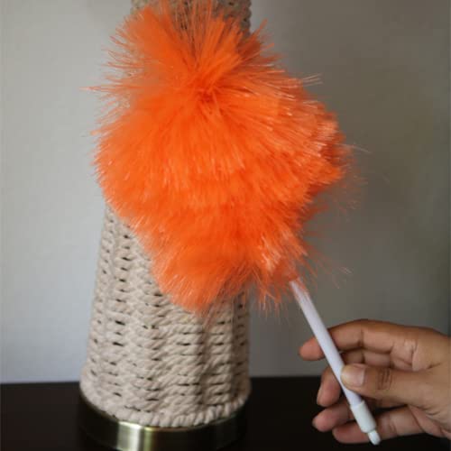 Polystatic Duster by Ettore – Pack of 1, Plastic, Assorted, Model 32022