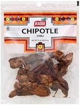 Badia Chipotle, 3 Ounce - 12 per case.