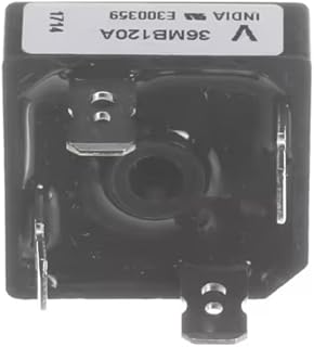Fits Cooktek 36MB120A 1714 Rectifier, Bridge, 1200 Volt, 35 Amp