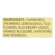 Celestial Seasonings Sleepytime / 25 Count (Pack of 1) / Sleepytime Original Herbal
