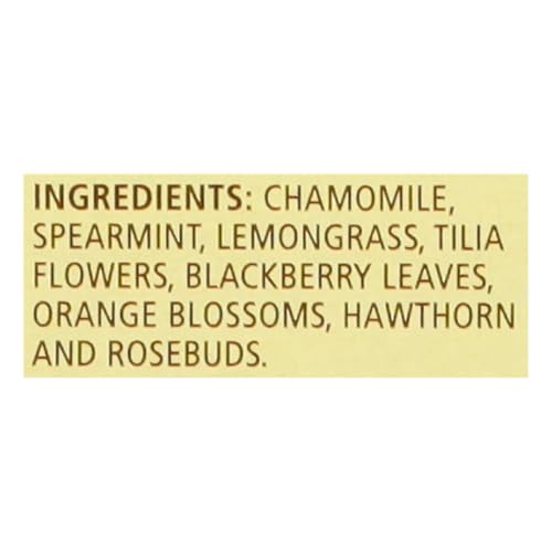 Celestial Seasonings Sleepytime / 25 Count (Pack of 2) / Sleepytime Original Herbal