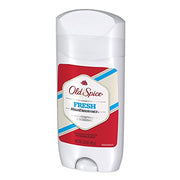 Old Spice 3 Ounce (Pack of 3) / White / 1 Deodorant