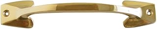 Imex The Fox b-76523 – Shooter Handle Brass Brightness, 145 mm)