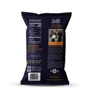 Siete Nacho / 5 Ounce (Pack of 6) / 6 Tortilla