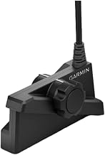 LiveScope™ Plus System with GLS 10™ and LVS34 Transducer, Target Separation, Sharp Sonar Images, Vivid Color, Clear Vision