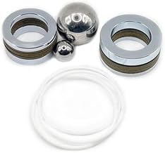 Bedford 20-3537 Kit - Dura-Flo 900, 56:1 King (L/T) for Graco