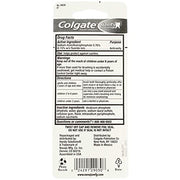 Colgate 1 Fl Oz (Pack of 1) / 1 Toothpaste