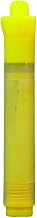 Winco 4" Yellow Commercial Marker, Deluxe
