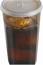 Cambro CamLid Disposable 12.6 oz Newport Tumbler Lid, 1000/Pack (CLNT12190)
