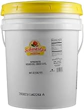 Bay Valley Foods 823 Hamburger Dill Pickle, 5 Gallon -- 1 each.
