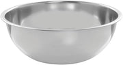 HUBERT 3 qt Mixing Bowl Stainless Steel - 9 16/25" Dia x 3 3/10" H