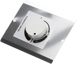 Norlake 15.03.07 Thermostat Kit Ft