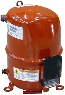 Trane COM08944 Compressor; AP21D-BC1-BA, 2.0 TONS, 200-230/60/1 (1.25-12 Suction, 1.00-14 Discharge)